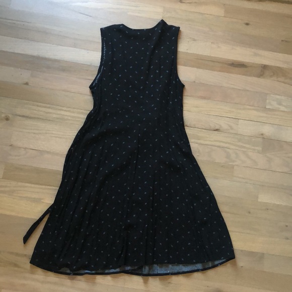 Wrap Dress Midi - Picture 8 of 8